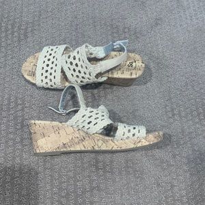 Girls Sandals